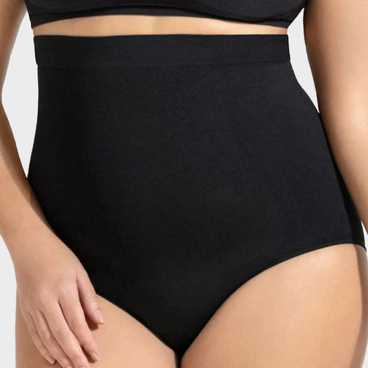Culotte Gainante Ventre Plat Taille Haute VEYA™