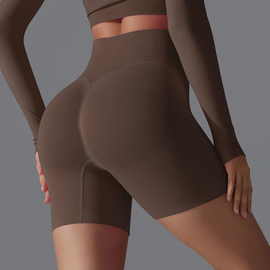 Short de Sport Femme Sans Couture VITA™