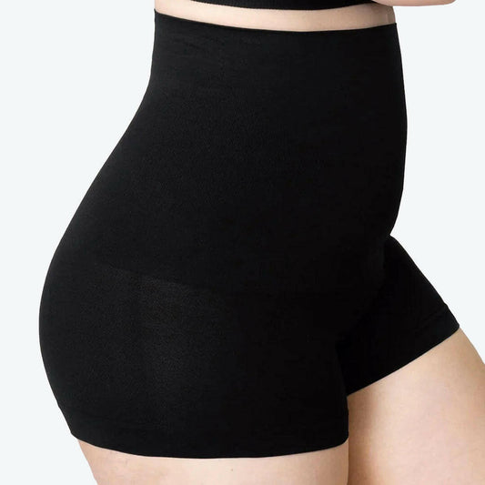 Short Gainant Taille Haute Ventre Plat MYSA™