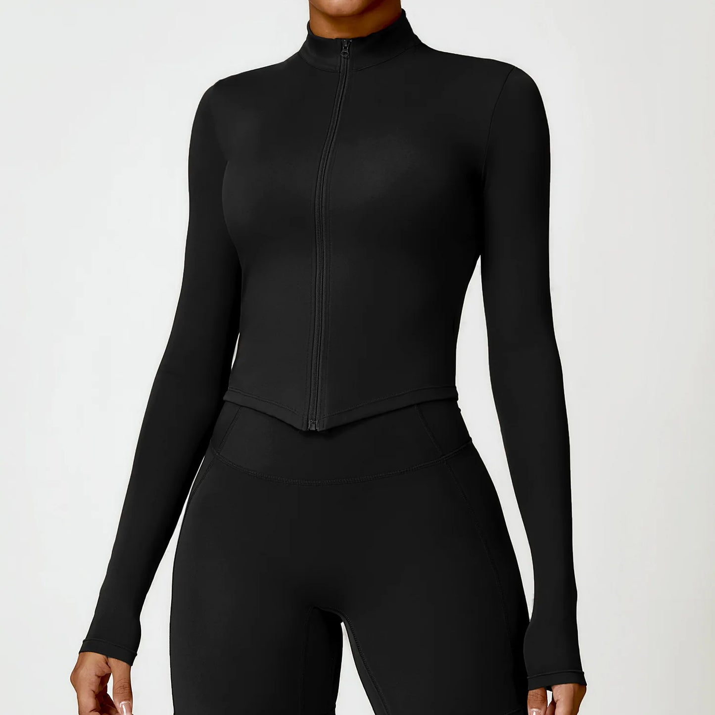 Veste de Sport Manches Longues LYSSA™