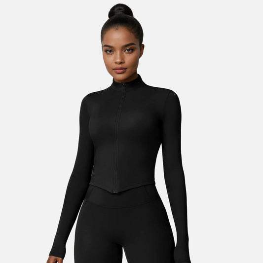 Veste de Sport Manches Longues LYSSA™